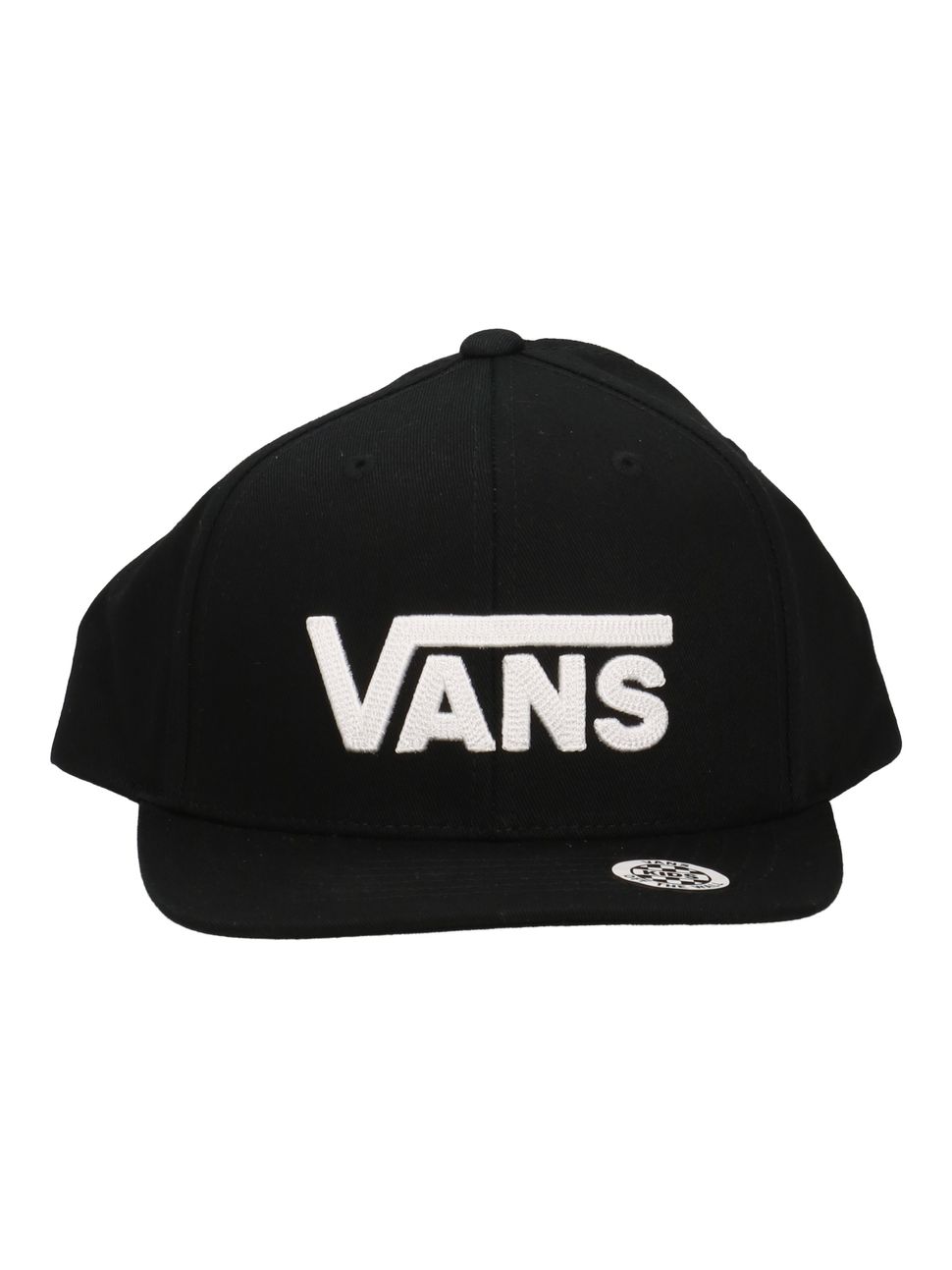 cappello-vans-vendor-da-bambini-nero