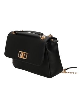 Borsa U.S Polo ASSN BEUJ88675WVP da donna nera.