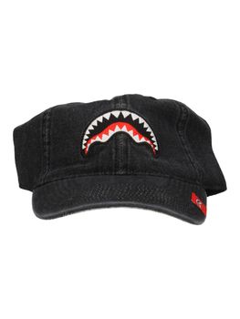 Cappello Sprayground SPI15040 unisex nero.