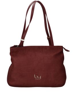 Borsa By Byblos BYBS28C01 da donna cranberry.