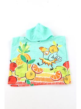 Accappatoio Mayoral 10895 da bambini acqua.
