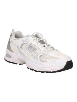 Sneakers New Balance MR530EMA unisex adulti bianca.