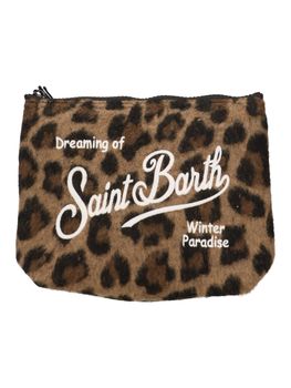 Pochette Mc2 Saint Barth ALI0028 00328 da donna leo.