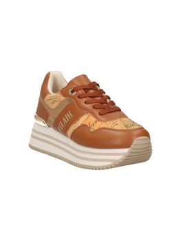 Sneakers Alviero Martini 2157 0208 X014 da bambina marroni.