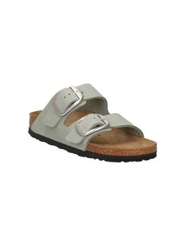 Ciabatta Birkenstock 1029311 ARIZONA BIG BUCKLE da donna sage