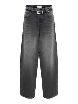 Jeans Only 15380950 da donna nero.