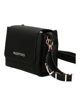 Borsa Valentino VBS5A806 da donna nera.