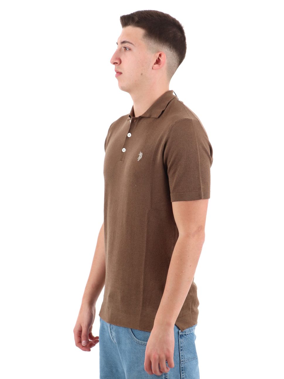 polo-uspolo-assn-dot-173013-2318-da-uomo-marrone