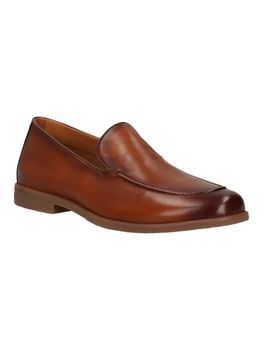 Mocassino Docksteps DSM7447 da uomo marrone.