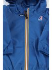 giacchetto-k-way-k61336w-063-le-vrai-claude-unisex-bambini-royal