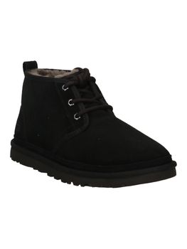 Stivaletto Ugg 3236 da uomo nero.