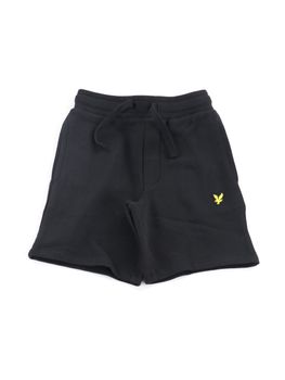 Bermuda Lyle&Scott MLB2014VJ da bambino nero.