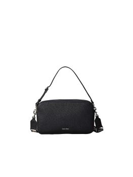 Borsa Calvin Klein LV04F3642G da donna nera.