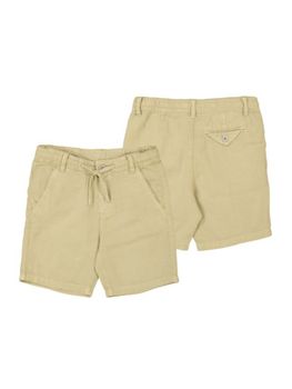 Bermuda Mayoral 3226 da bambino beige.