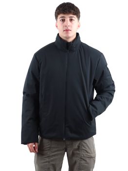 Giubbino EA7 7M002374 AF15952 da uomo nero.