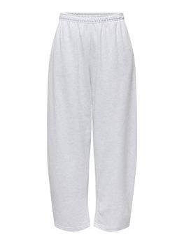 Pantalone Only OFELIA PANT 15377590 da donna grey.