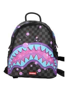 Zaino Sprayground 910B8955NSZ unisex adulti purple.