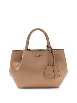 Borsa Guess HWBG78 98060 da donna beige.