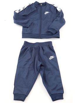 Tuta Nike 86M452 da bambino blu.
