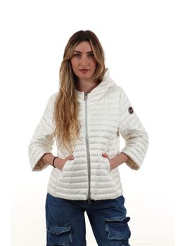 Piumino Colmar 2172 9VX da donna bianco.