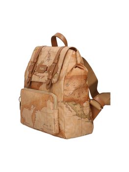 Zaino Alviero Martini LC03 S578 0970 da donna beige.