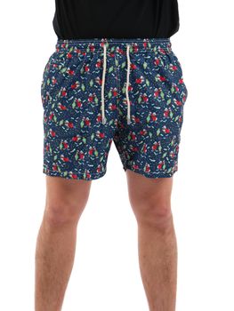 Costume Mc2 Saint Barth LIG0003 01482L da uomo navy.