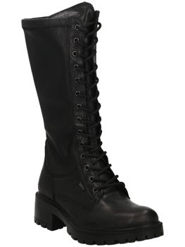 Stivale Igi&Co 86631 da donna nero.