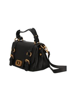 Borsa Pinko 151AXS800TBL ATENA da donna nera.