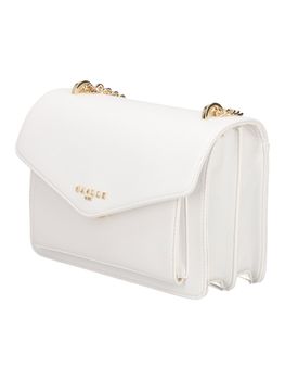 Borsa Gaelle Paris GAACW03060 da donna bianca.