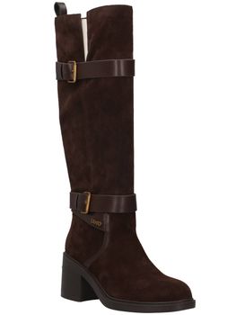 Stivale Liu Jo SF6053PX310 da donna moka.