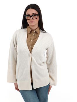 Cardigan Armani Exchange XW000579 AF12875 da donna iso