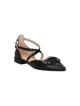 Scarpa Liu Jo SA5025PX460 VIOLA 19 da donna nera.