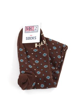 Calzini Mc2 Saint Barth SOX0016 04562 da uomo tie 18.