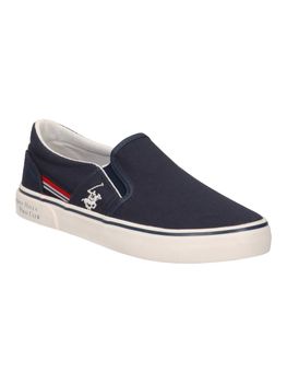 Slip on Beverly Hills Polo Club BHM610205 da uomo deep.