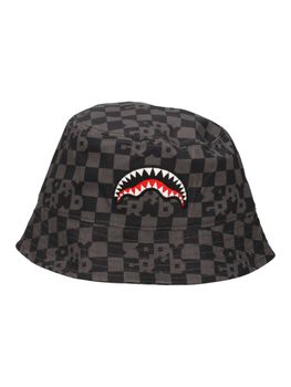 Cappello Spryground SP14998 unisex grigio.