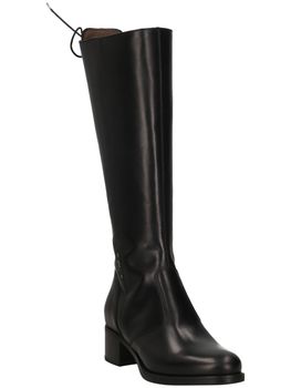 Stivale Nero Giardini I514640D da donna nero.