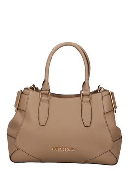 Borsa Love Moschino JC4097PP1PLT1 da donna sabbia.