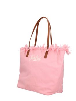 Borsa MC2 Saint Barth CBF0001 01743L da donna rosa.