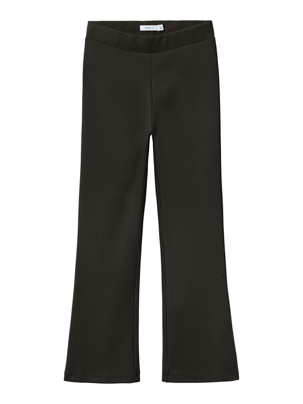 pantalone-name-dot-it-frikkali-bootcut-13177337-da-bambina-nero-3835de