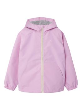 Giubbino Name.it 13237484 da bambina pink.