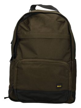 Zaino Blauer F6EAST01/ESS unisex adulti olive.