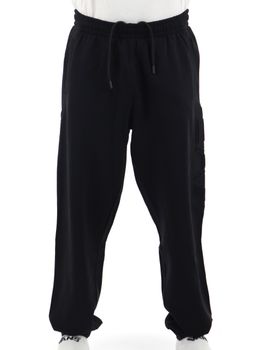 Pantalone EA7 7M000154 AF10432 da uomo nero.