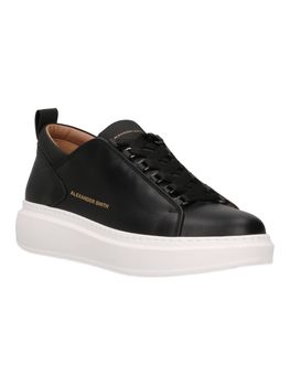 Sneakers Alexander Smith 2264 WEMBLEY da uomo nera.
