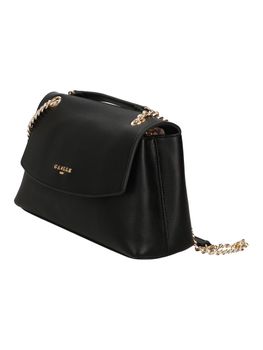 Borsa Gaelle Paris GAACW03056 da donna nera.