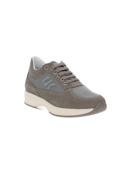 Scarpa Casual Lumberjack SM01305 010 M02 RAUL da uomo grigio.