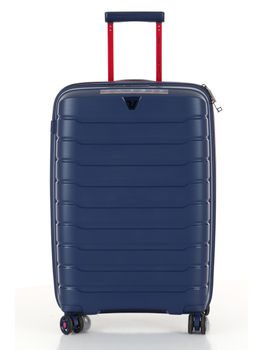Trolley Roncato 8182 unisex oltremare.