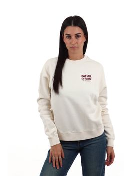 Felpa Mc2 Saint Barth STDW001 01353  da donna investir en bourse.