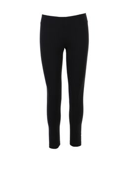 Leggings Nike CZ8532 010 da donna neri.