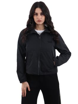Giubbino Armani Exchange XW001430 AF16613 da donna black.