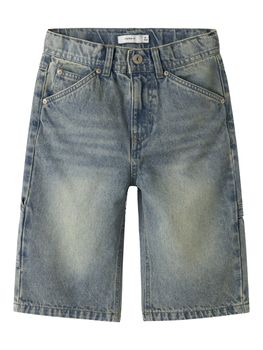 Bermuda Name.it RYAN DNM 3800 13240442 da bambino medium denim.